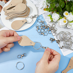 DIY Keychain Making Kit&nbsp;DIY-DC0004-04