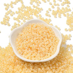 Glass Seed Beads&nbsp;X1-SEED-H002-H-1307