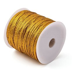 Polyester Metallic Cord&nbsp;OCOR-PH0001-63