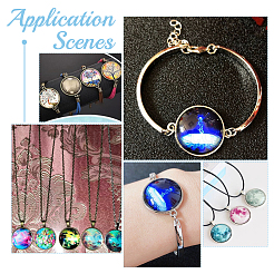DIY Pendant & Link Making Kit&nbsp;DIY-UN0005-04