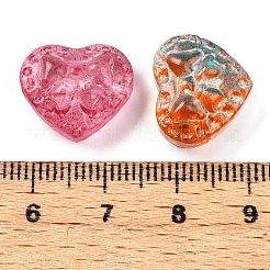 Transparent Glass Beads&nbsp;GLAA-N001-67