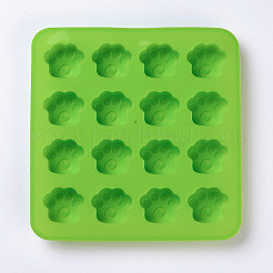 Food Grade Silicone Molds&nbsp;DIY-E018-16