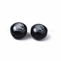 Handmade Lampwork Beads&nbsp;LAMP-N030-001-05