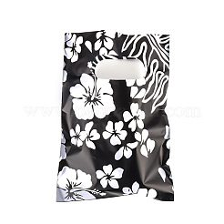 Printed Plastic Bags&nbsp;PE-T003-15x20cm-01