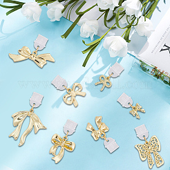 8Pcs Plastic Mobile Dustproof Plugs&nbsp;HJEW-SC00175