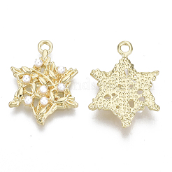 Alloy Pendants&nbsp;LS-PALLOY-R116-06