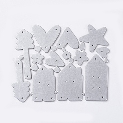 Carbon Steel Cutting Dies Stencils&nbsp;DIY-L024-23