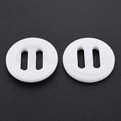 2-Hole Resin Buttons&nbsp;BUTT-N018-044