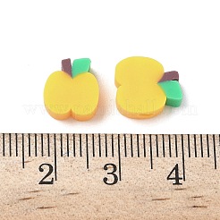 Handmade Polymer Clay Beads&nbsp;CLAY-P005-13A