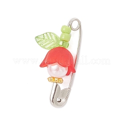 Acrylic Pendants&nbsp;PALLOY-JF04667