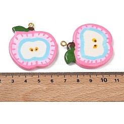 Handmade Polymer Clay Pendants&nbsp;PY-CBABDB7-10C