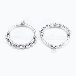 Tibetan Style Alloy Links&nbsp;EA061Y