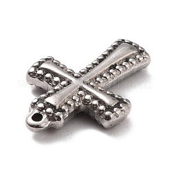 Non-Tarnish 304 Stainless Steel Pendants&nbsp;STAS-B024-52P