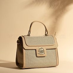 PU Leather Bag Handle&nbsp;FIND-CA0001-55
