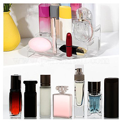 Acrylic Display Risers&nbsp;ODIS-WH0017-079D