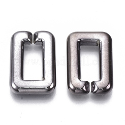 CCB Plastic Linking Rings&nbsp;CCB-R103-09B