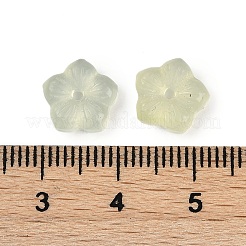 Natural Xiuyan Jade Carved Beads&nbsp;G-Z065-07A