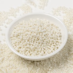 MIYUKI Round Rocailles Beads&nbsp;SEED-G008-RR3551L