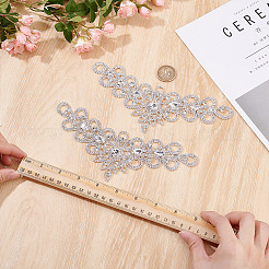 Garment Accessories&nbsp;DIY-WH0678-39S