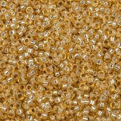 MIYUKI Round Rocailles Beads&nbsp;SEED-JP0010-RR0552