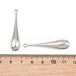 Brass Pendants&nbsp;KK-CBABBCE-05P
