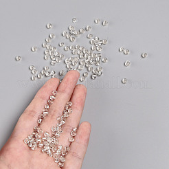 6/0 Glass Seed Beads&nbsp;SEED-A005-4mm-21