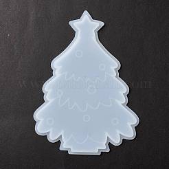 Christmas Tree Display Silicone Molds&nbsp;DIY-F114-02