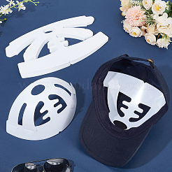 Plastic Inserts for Caps&nbsp;LS-KY-WH0046-115