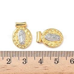 Brass Pendants&nbsp;KK-L243-08B