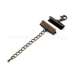 Iron Chain Extender&nbsp;IFIN-TAC0004-07AB