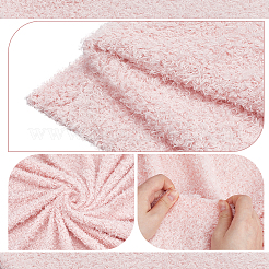 Polyester Fabric&nbsp;DIY-NB0016-46C