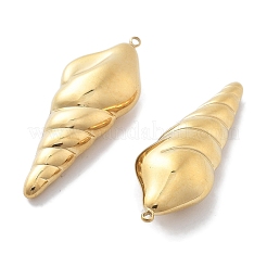 PVD Vacuum Plating 304 Stainless Steel Pendants&nbsp;STAS-R130-33G