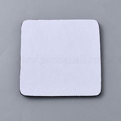 Rubber Cup Mats&nbsp;AJEW-WH0410-22