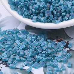 MIYUKI Half TILA Beads&nbsp;SEED-X0054-HTL2405FR