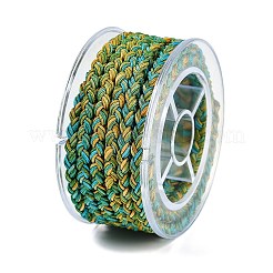 Braided Nylon Cord&nbsp;NWIR-G019-01R