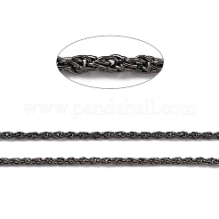 Iron Rope Chains&nbsp;CHP001Y-B