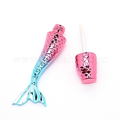 Plastic Lip Gloss Bottle&nbsp;MRMJ-WH0068-84
