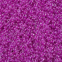 MIYUKI Round Rocailles Beads&nbsp;SEED-G007-RR0209