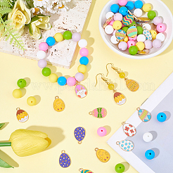 DIY Easter Jewelry Making Kit&nbsp;DIY-BM0001-82