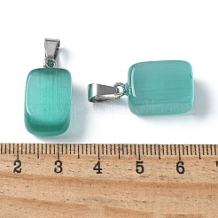 Cat Eye Pendants&nbsp;CE-P003-01P-02