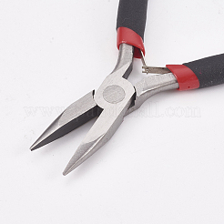 45# Carbon Steel Jewelry Pliers&nbsp;PT-L004-53