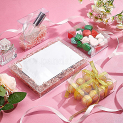 Foldable Transparent PET Boxes&nbsp;CON-WH0069-56