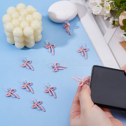 10Pcs Plastic Mobile Dustproof Plugs&nbsp;HJEW-DC00097