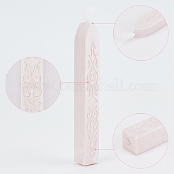 Wax Seal Stamp Set&nbsp;DIY-CP0003-53