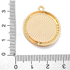 Alloy Enamel Pendants&nbsp;FIND-M060-13G