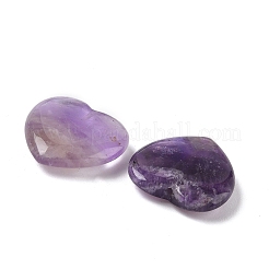 Natural Chevron Amethyst Beads&nbsp;G-F678-38A