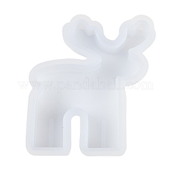 Christmas Theme DIY Silicone Candle Molds&nbsp;SIMO-H021-01A