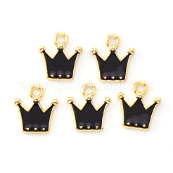Alloy Enamel Charms&nbsp;ENAM-S121-046E