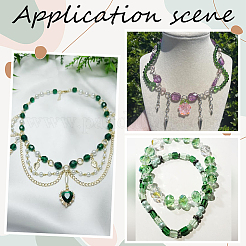 1720Pcs 3 Styles Glass Beads&nbsp;EGLA-SP0001-38B