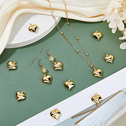 20Pcs Brass Pendants&nbsp;KK-HS0002-15